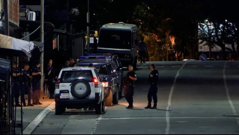 Sulmet e Beogradit ndaj Policisë së Kosovës në veri, pjesë e propagandës
