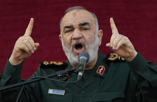 Sulmet e Izraelit, vritet shefi i Gardës Revolucionare të Iranit. Kush është Hossein Salami, i sanksionuar nga OKB dhe SHBA