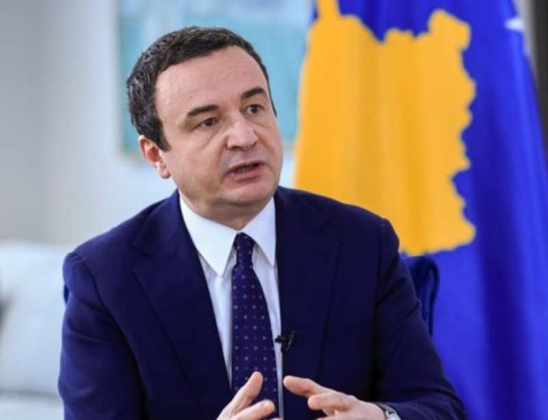 Sulmet e SHBA në Iran, Kurti: Siguria ndërkombëtare ka nevojë për më pak armatim nuklear dhe jo më shumë bomba bërthamore