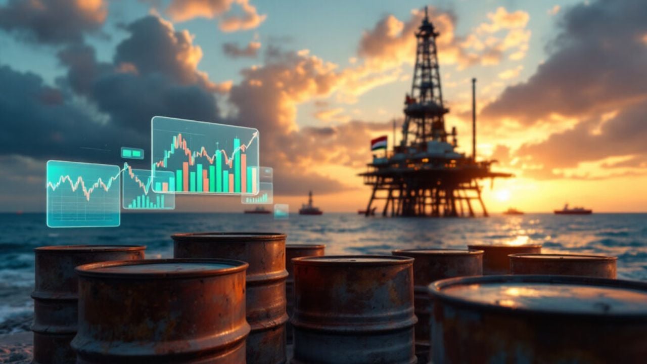 Sulmi amerikan ndaj Iranit, çmimi i naftës pritet të rritet