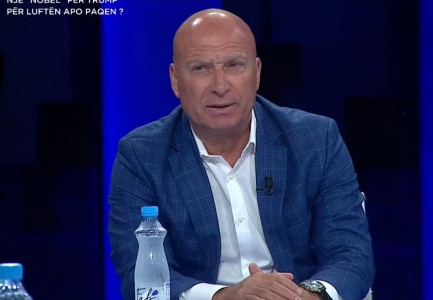 Sulmi amerikan në Iran/ Demiraj: Ishte në kohën e duhur, ekzekutimi i operacionit ishte fantastik, por objektivat nuk janë arritur