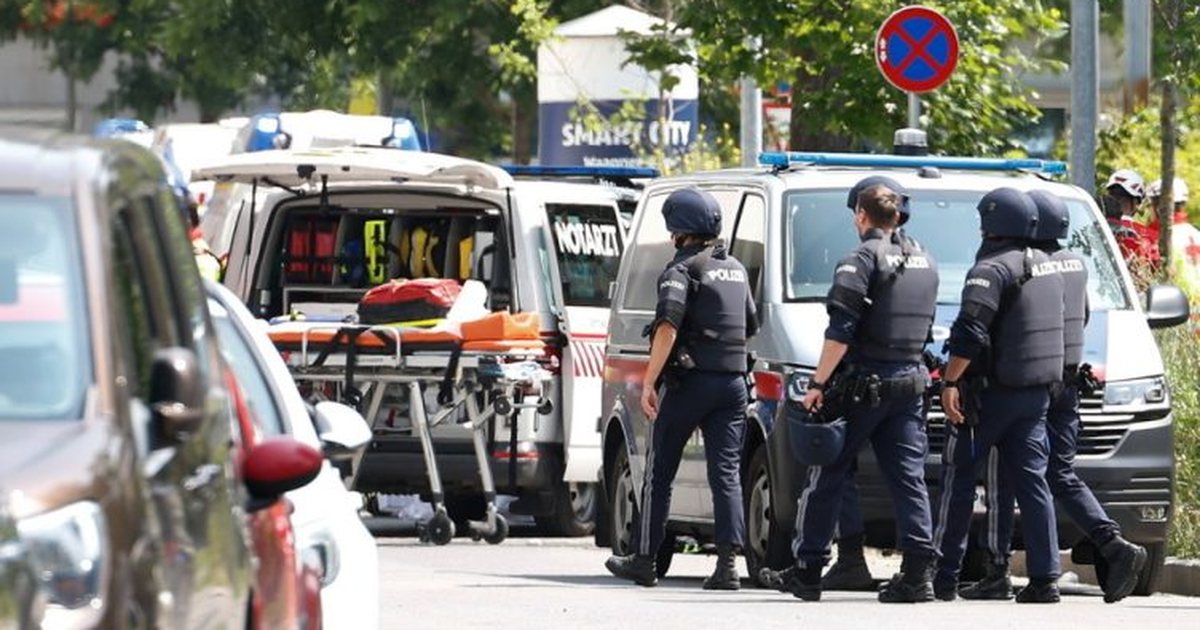 Sulmi me 10 viktima në Austri, mes tyre 15-vjeçarja nga Kosova, shpallen tre ditë zie