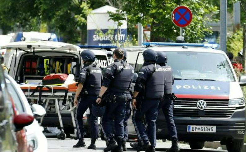 Sulmi me armë në shkollë në Austri. Shkon në 9 numri i të vdekurve, shumica janë nxënës