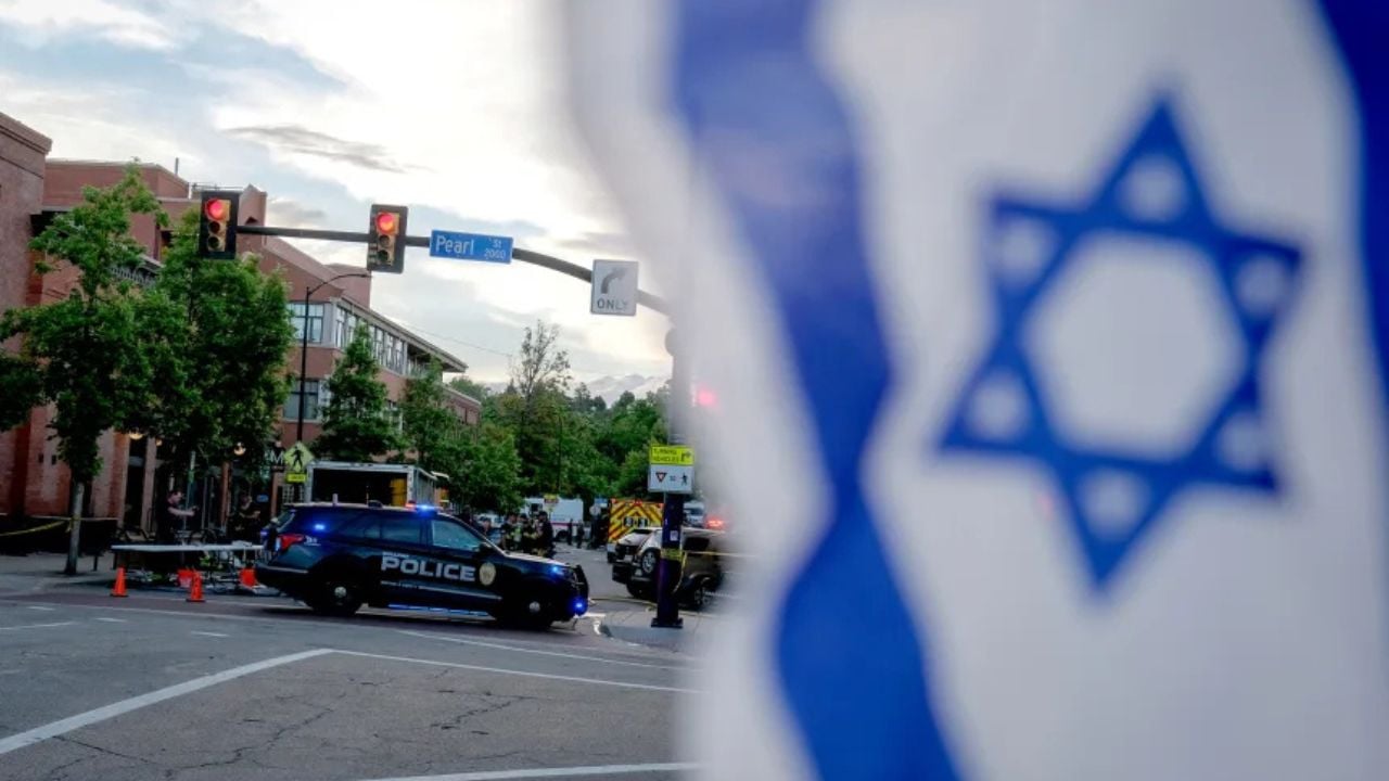 Sulmi me molotov në Kolorado/ Familja e egjiptianit në paraburgim, po hetohet nëse mbështetën autorin e dyshuar