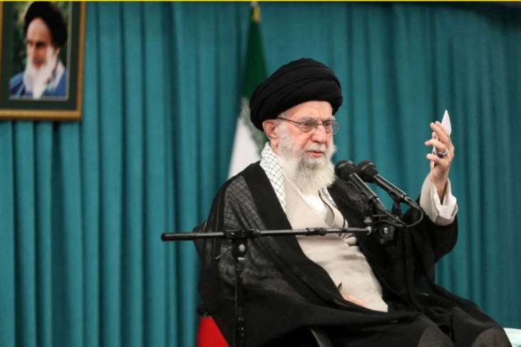 Sulmi ndaj bazës amerikane në Katar, Khameni: Nuk kemi shkelur të drejtat e askujt