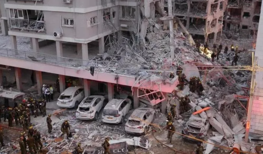 “Sulmi ndaj Iranit nuk ka përfundur”, Izraeli zbulon shënjestrën e radhës