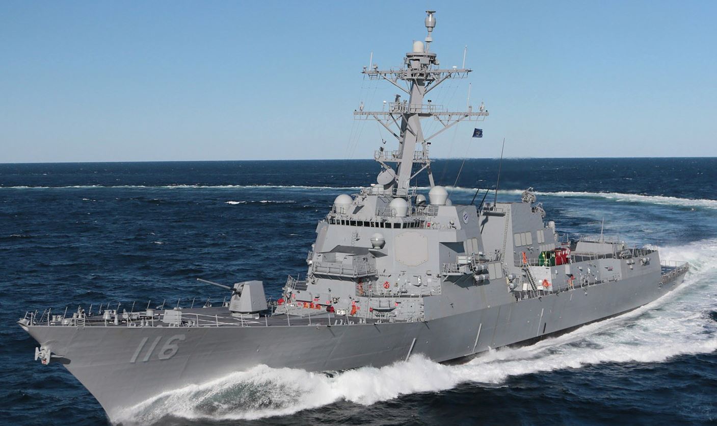 Sulmi ndaj Iranit, SHBA zhvendos anijet drejt Lindjes së Mesme