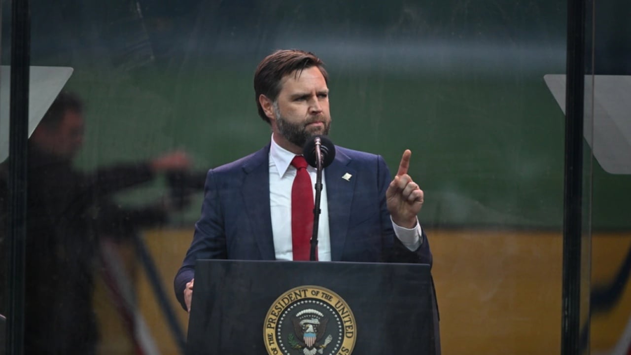 Sulmi ndaj Iranit, Vance: Operacion i pabesueshëm, dëshmi e fuqisë së ushtrisë amerikane