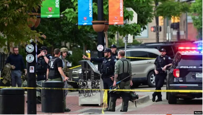 Sulmi në Kolorado gjatë protestës në mbështetje të Izraelit, Trump: Radikalët e paligjshëm do të deportohen