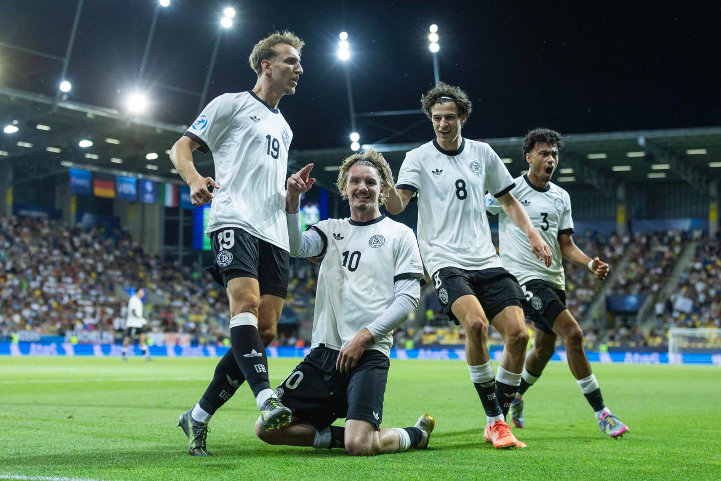 Sulmuesi i ri i Bayern është gjerman dhe kushton 30 mln euro