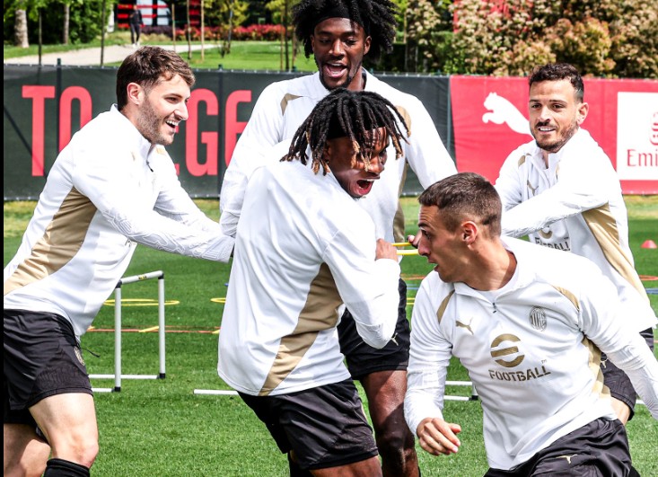 Sulmuesi nuk pranon të largohet nga Milan, kërkon 2 milionë euro për të prishur kontratën