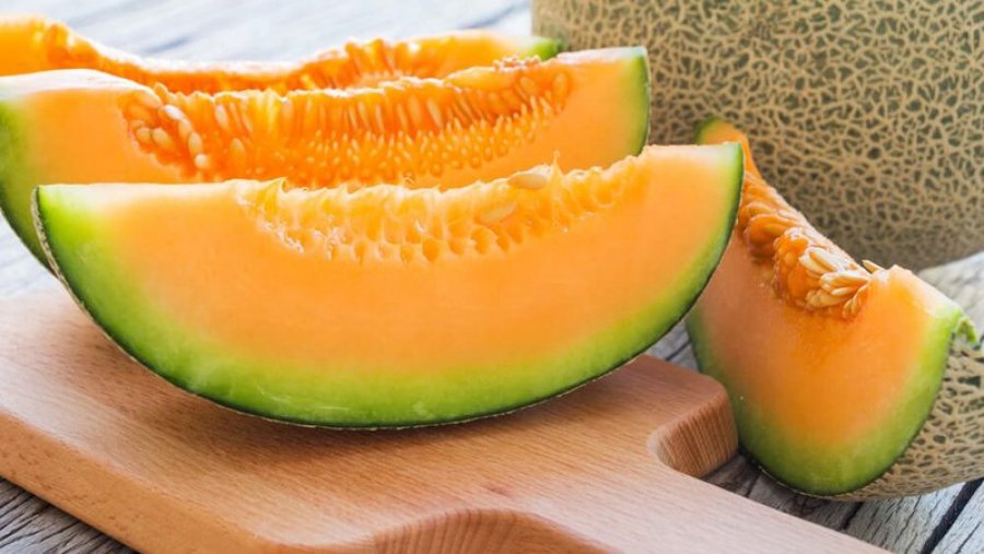 Superfrutat e freskëta të qershorit, cilat janë dhe si t’i zgjidhni