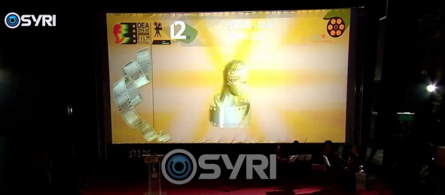 SYRI TV/ DEA Open Air përmbyll edicionin e 12, festivali i jep zë kinemasë së angazhuar
