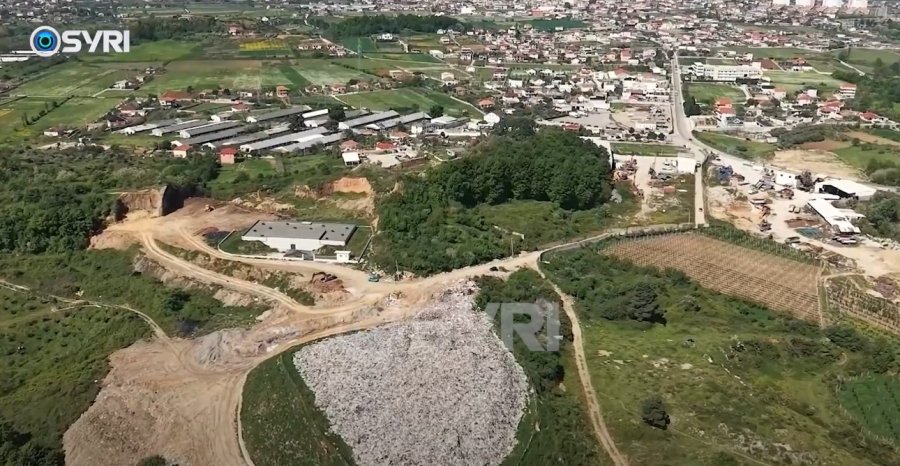 SYRI TV/ Denoncimi i ‘Piranjave’, IKMT gjobit Bashkinë e Krujës