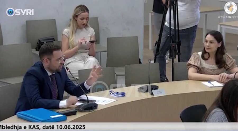 SYRI TV/ KAS hap 1 kuti të qarkut Berat për diasporën, rivlerësohen fletët e votimit