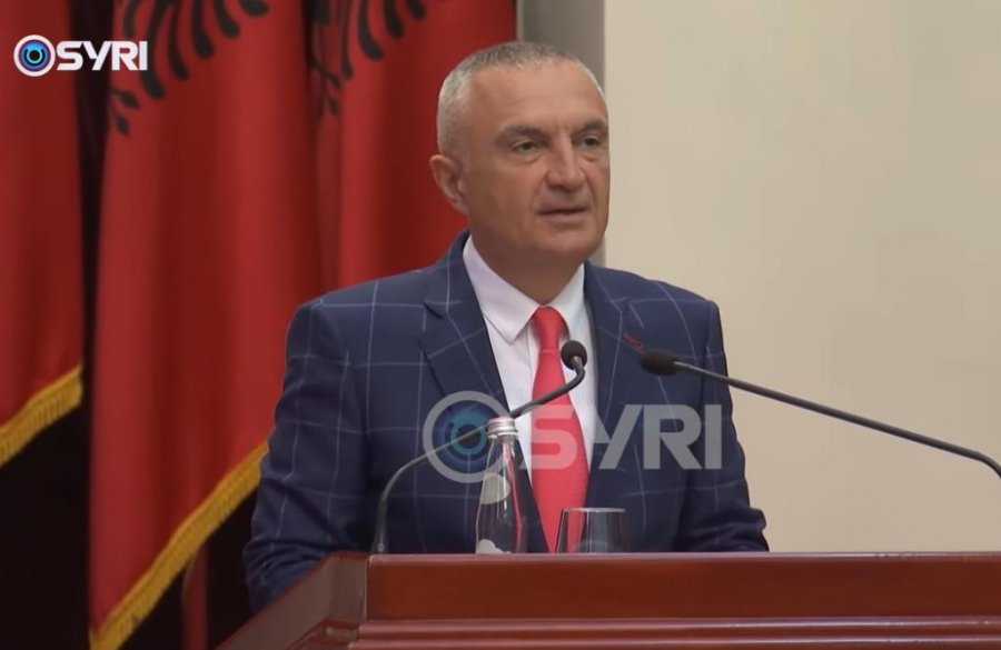 SYRI TV/ Lobimi, Meta nxjerr dokumentin e SPAK: Personi përgjegjës, është Braimllari