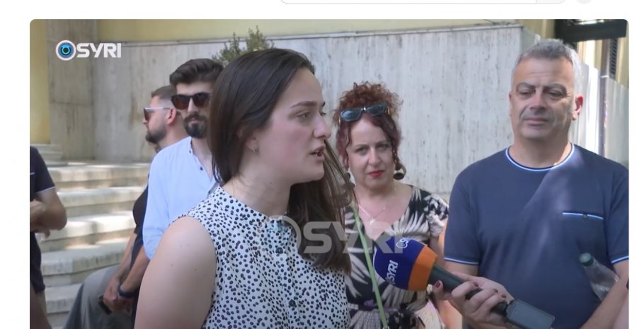 SYRI TV/ Peticion për ish-burgun e Spaçit, aktivistët: Parandaloni tjetërsimin e historisë