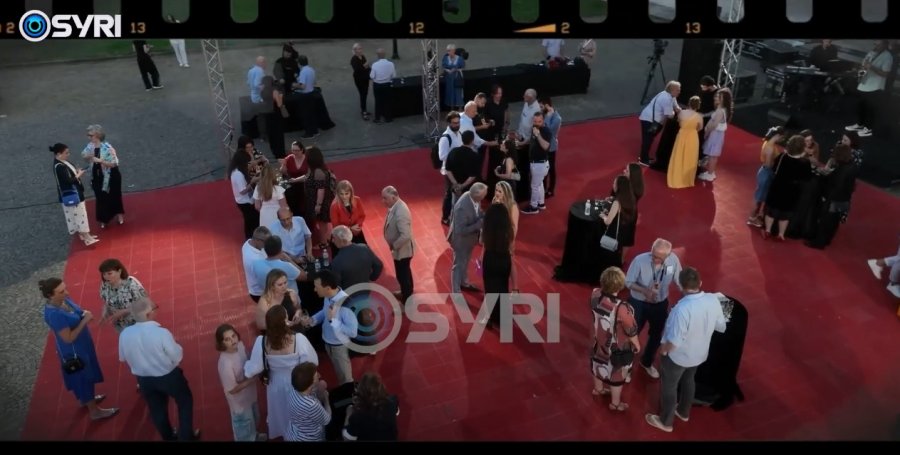 SYRI TV/ ‘Vdekja le të presë’ hap festivalin DEA, në garë, 34 filma nga 20 vende të botës