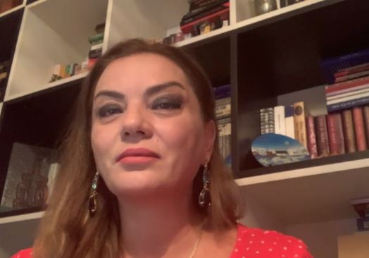 “Takime me banda në restorante”, Vokshi akuzon rëndë ministrin Gonxhja: Kam prova ulet me kriminelë me…