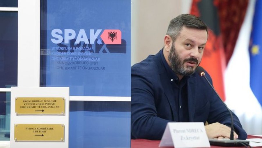 Takimi me Veliaj në qelinë e burgut/ SPAK thërret Plarent Ndrecën për të dhënë shpjegime