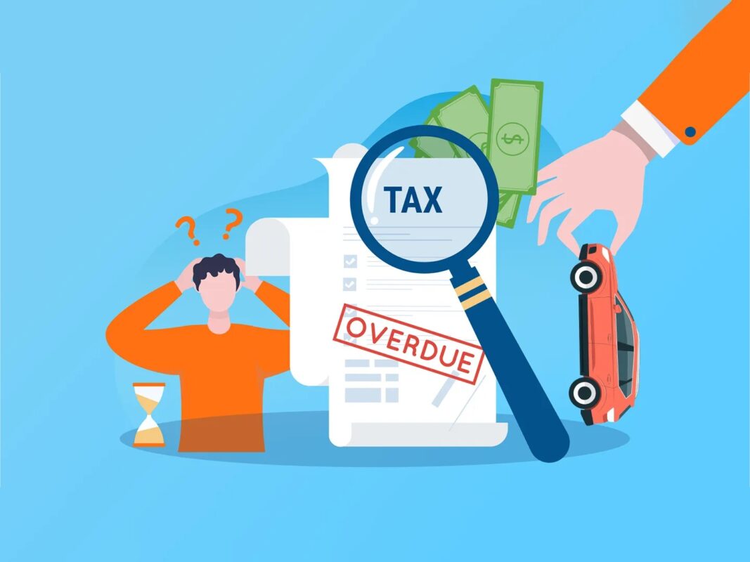 Tatimet do analizojnë borxhet tatimore mbi 1,000 lekë, kur rrezikohet sekuestrimi i makinës