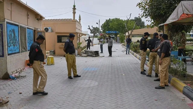 Të burgosurit në Pakistan përfitojnë nga kaosi i tërmetit/ 200 prej tyre arratisen në mesnatë,