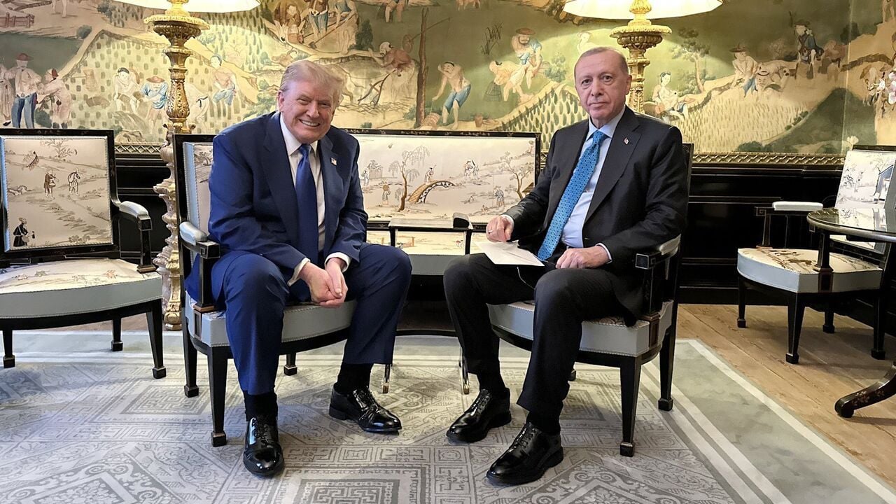 “Të gjithë duhet të bëjnë pjesën e tyre”, Erdogan: Izraeli dhe Irani t’i kushtojnë vëmendje thirrjes se mikut tim, Trump