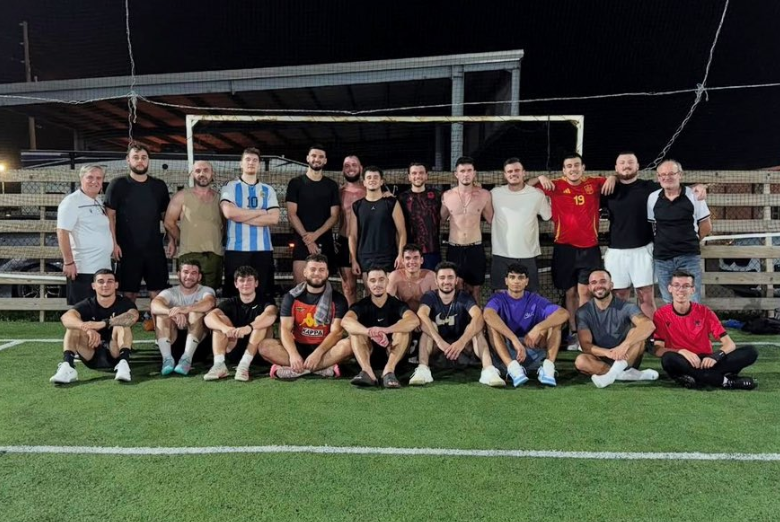 Të gjithë presin se ku do të shkojë në merkaton e verës, ja se ku shfaqet Armando Broja