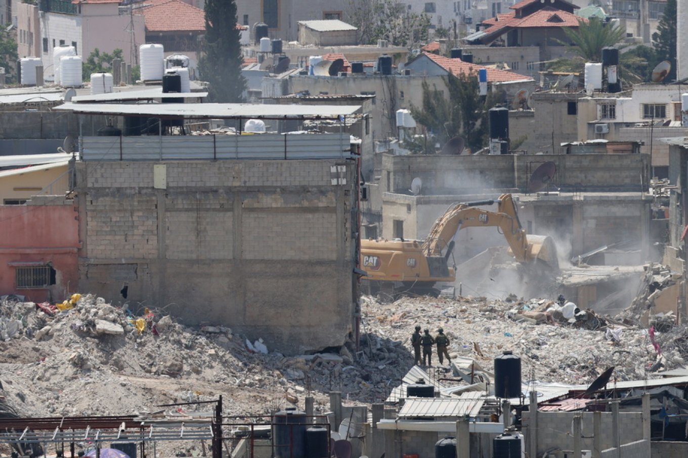 Të paktën 23 të vdekur në gjashtë sulme izraelite në Rripin e Gazës