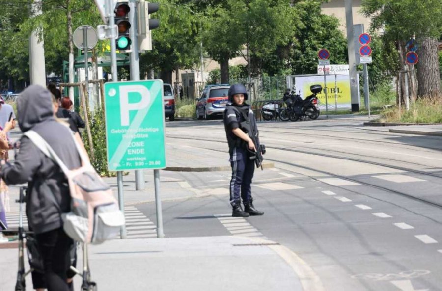 Të paktën 5 të vdekur nga të shtënat me armë në një shkollë në Austri