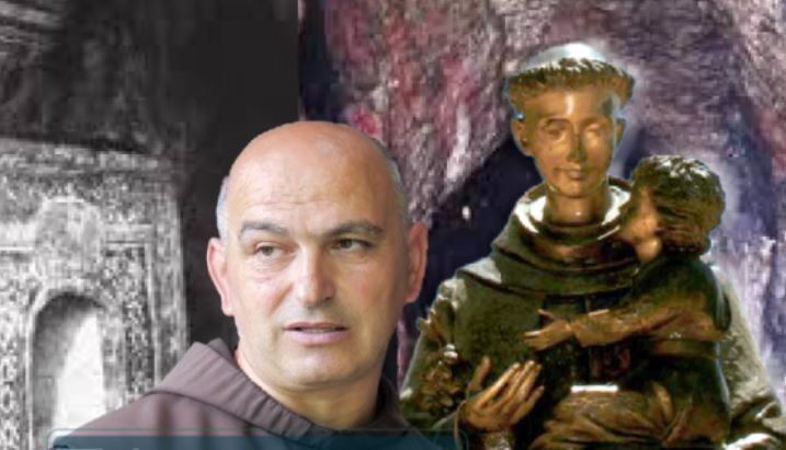 Të pathënat për shpellën në Kishën e Laçit! Çfarë u gjet brenda saj dhe pse u zhduk nga komunistët?