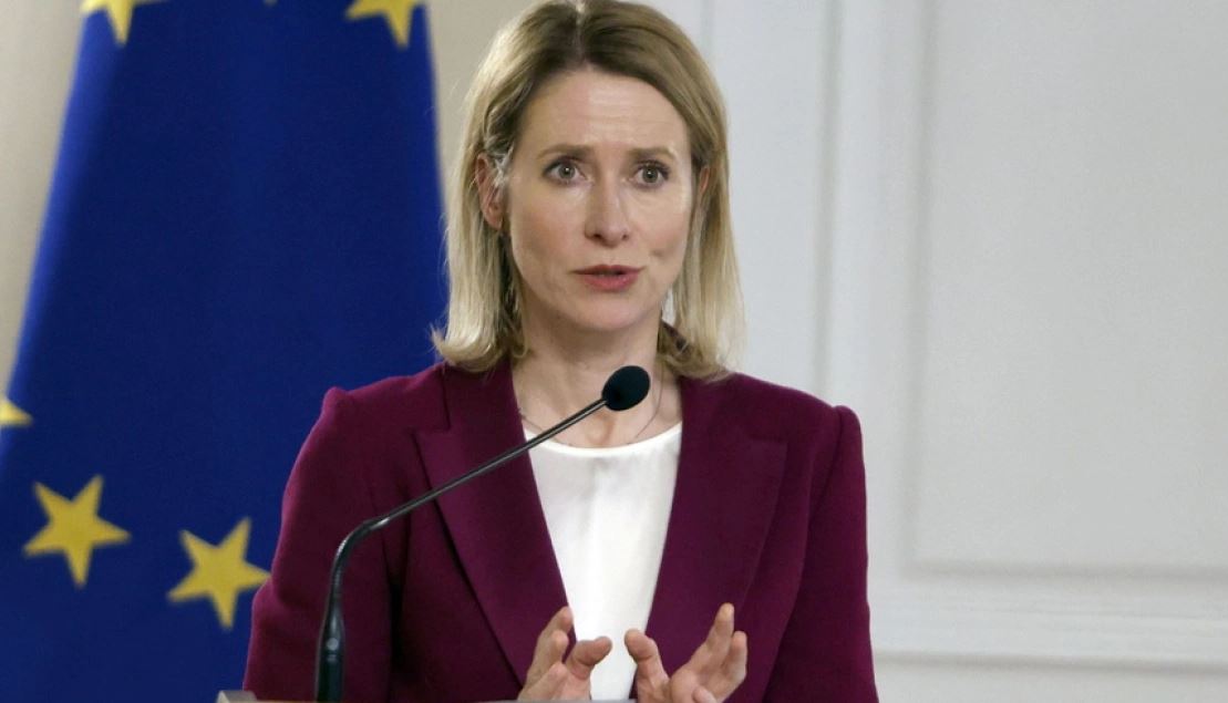 “Të rifillojnë negociatat”, Shefja e diplomacisë së BE bën thirrje për ulje të tensioneve pas sulmeve amerikane në Iran