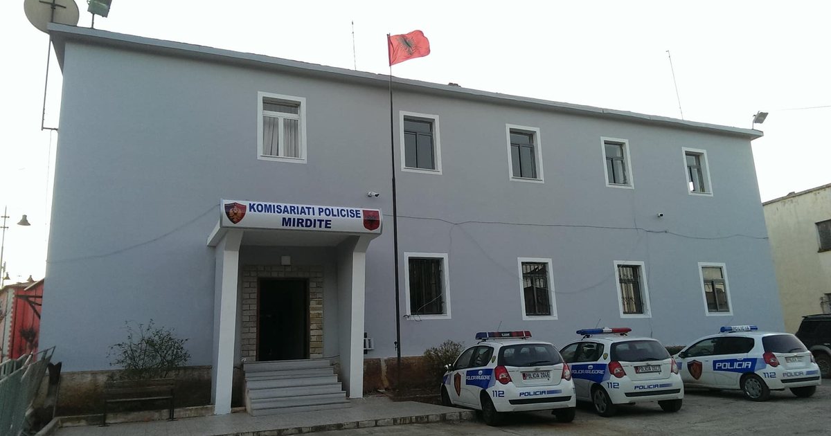 Të shtëna më armë në Mirditë! 51-vjeçari qëllon drejt banesës së ish-kunatit të tij