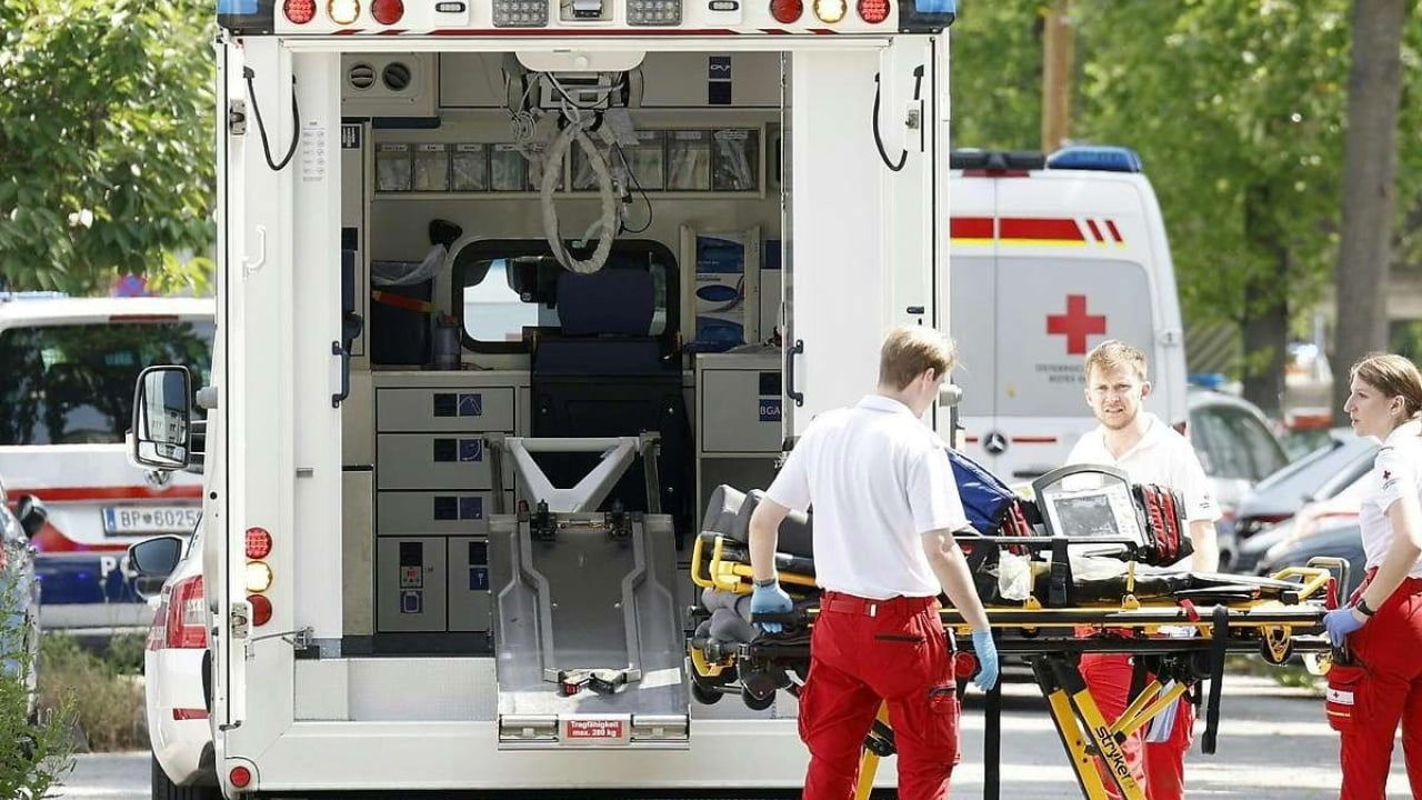 Të shtëna me armë zjarri në një shkollë në Austri/ Dhjetë të vdekur, mes viktimave nxënës dhe mësues, autori vret veten