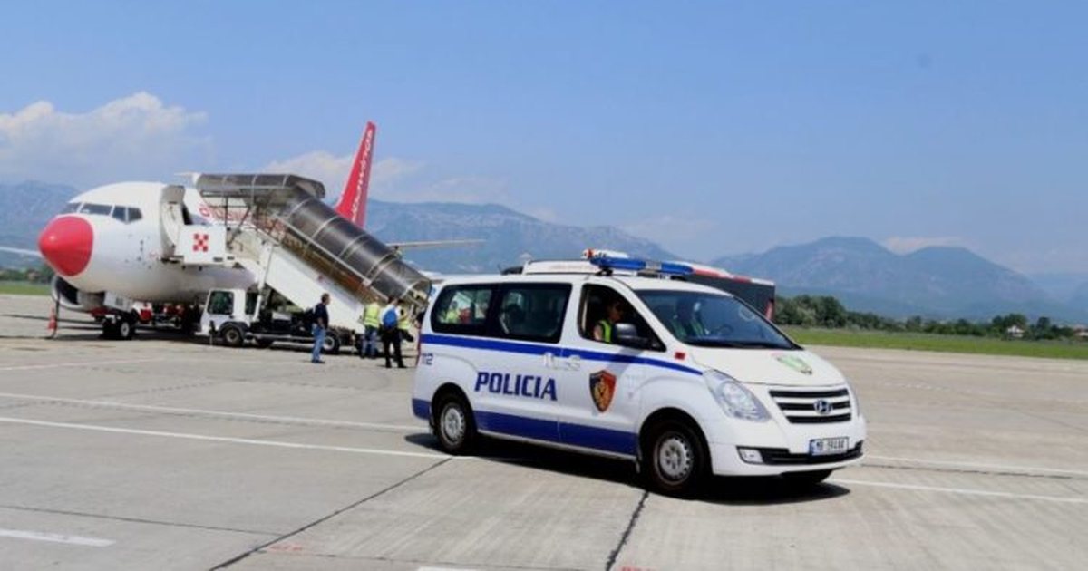 Të tjera ekstradime nga Dubai/ Kthehen në Shqipëri Ado Xhika, Ervis Daka dhe Maksim Koçit