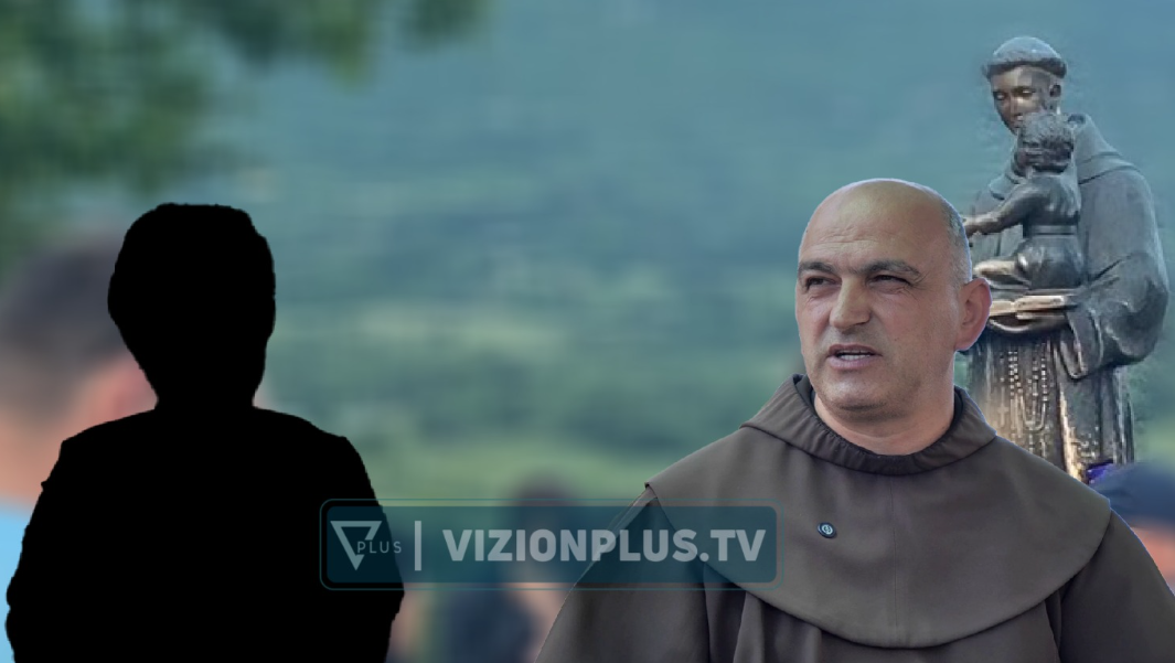 “Të verbrës që iu kthye shikimi”, Prifti rrëfen mrekullitë që ka parë me sytë e tij