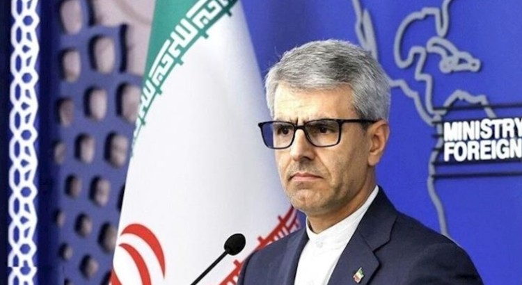 Teherani: Ndërhyrja amerikane do të shkaktonte luftë totale në rajon