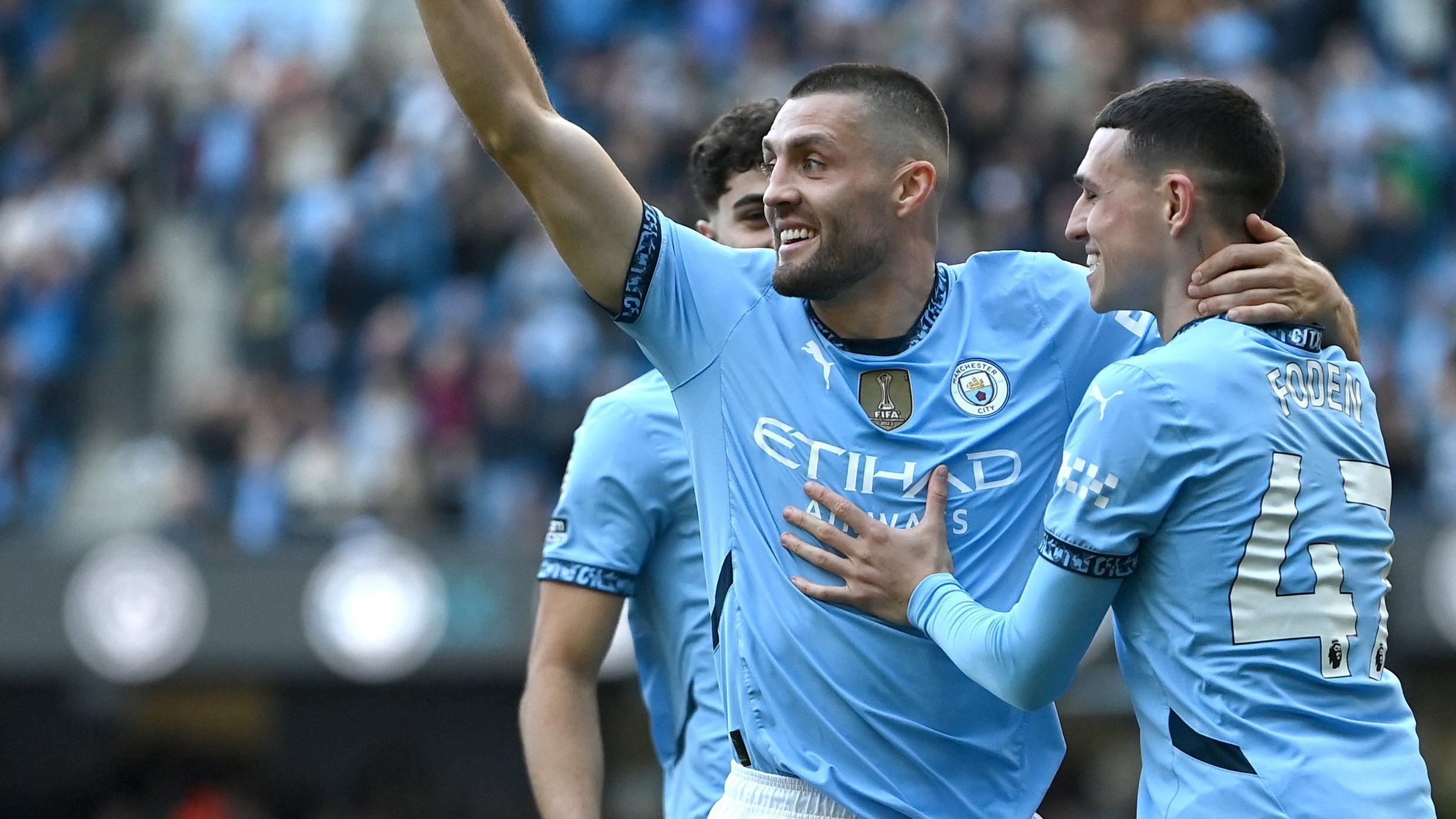 Telashe për Manchester City, mesfushori operohet dhe humbet Botërorin për klube