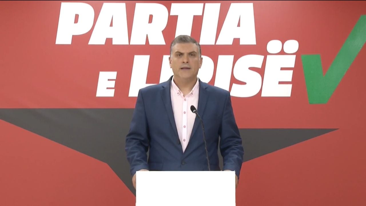 Telefonata me Tedi Blushin pas orarit të lejuar, Meta dënohet me 10 ditë për të mos frekuentuar palestrën e burgut