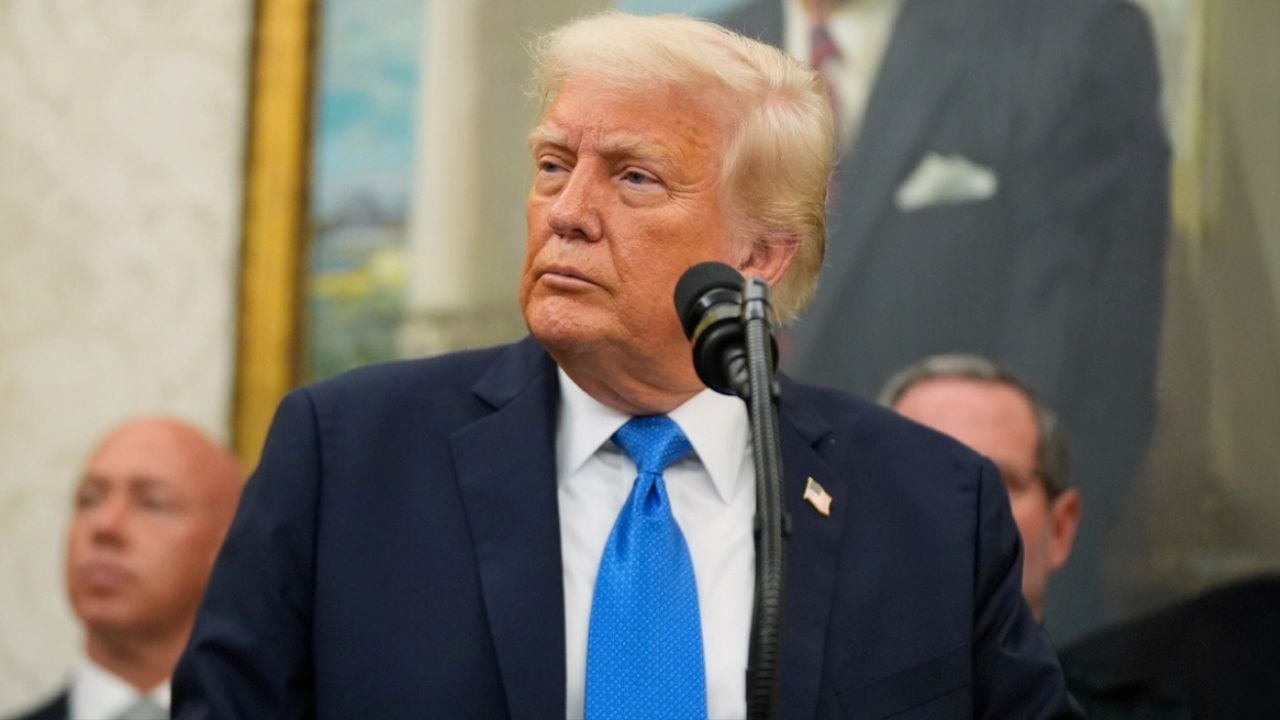 Telefonata Trump-Netanyahu, presidenti: Ishte një bisedë shumë e mirë, diskutuam disa çështje