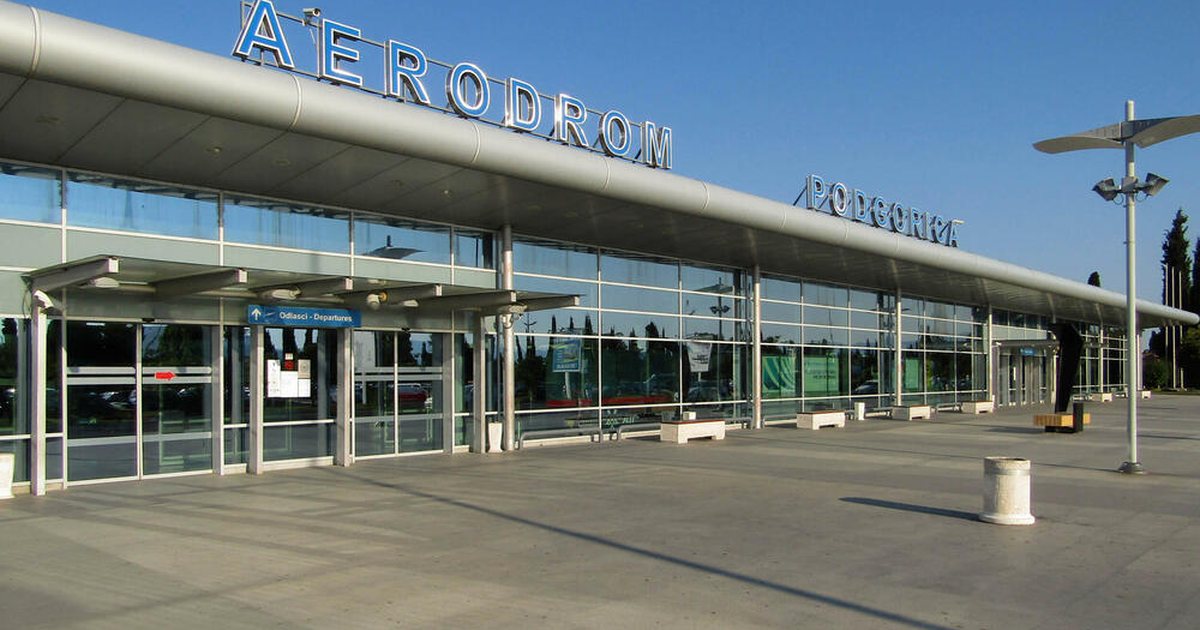 Tenderi për aeroportet! Përplasje në qeverinë e Malit të Zi: Kërkohet të favorizohet Rinas-i