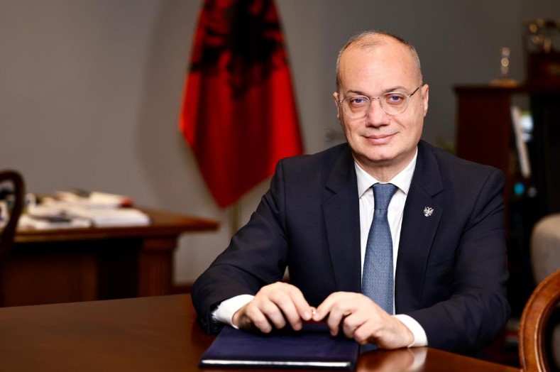 Tensionet në Lindjen e Mesme, Hasani: Shqipëria mbështet qëndrimet e Perëndimit kundër regjimeve si ai i Iranit