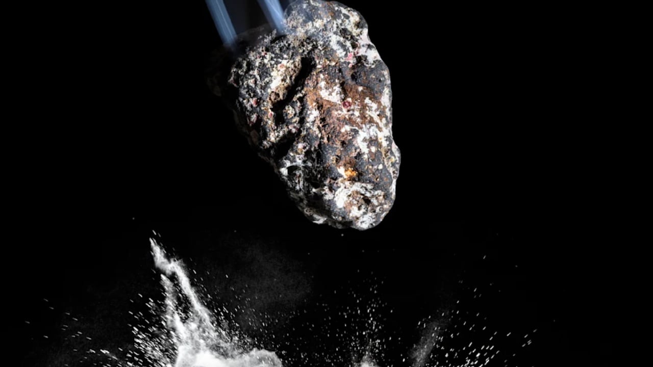 Teori të reja nga NASA/ Asteroidi “2024 YR4” nuk kërcënon më Tokën, por në 2032-shin rrezikon të përplaset me… Hënën