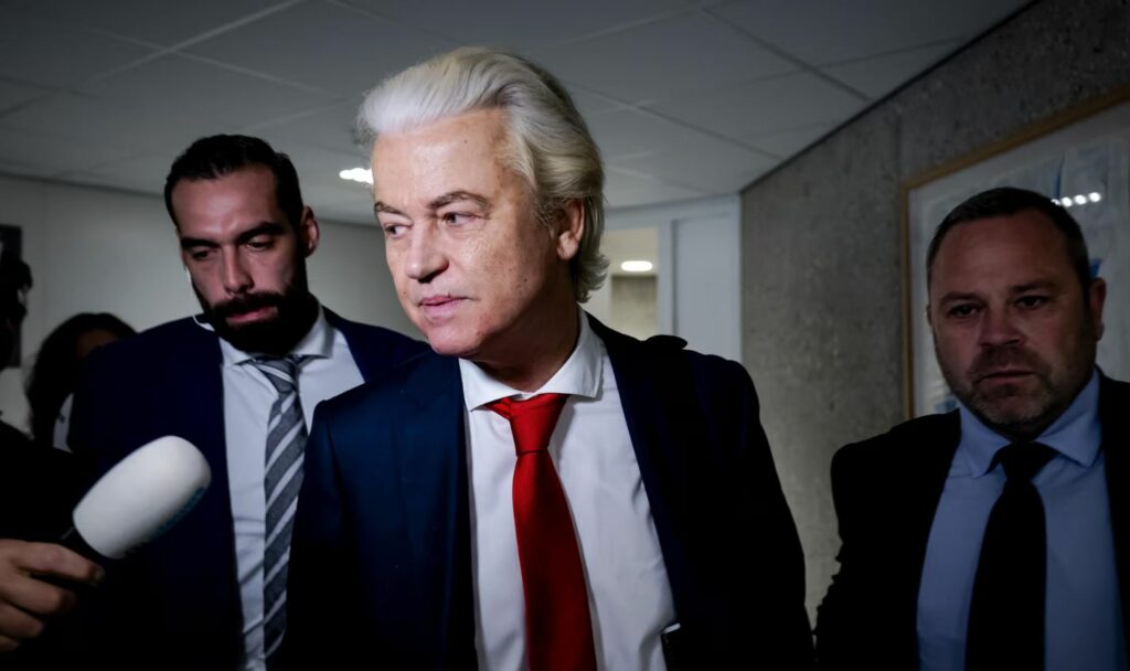 Tërhiqet nga koalicioni aleati i ekstremit të djathtë, rrëzohet qeveria në Holandë