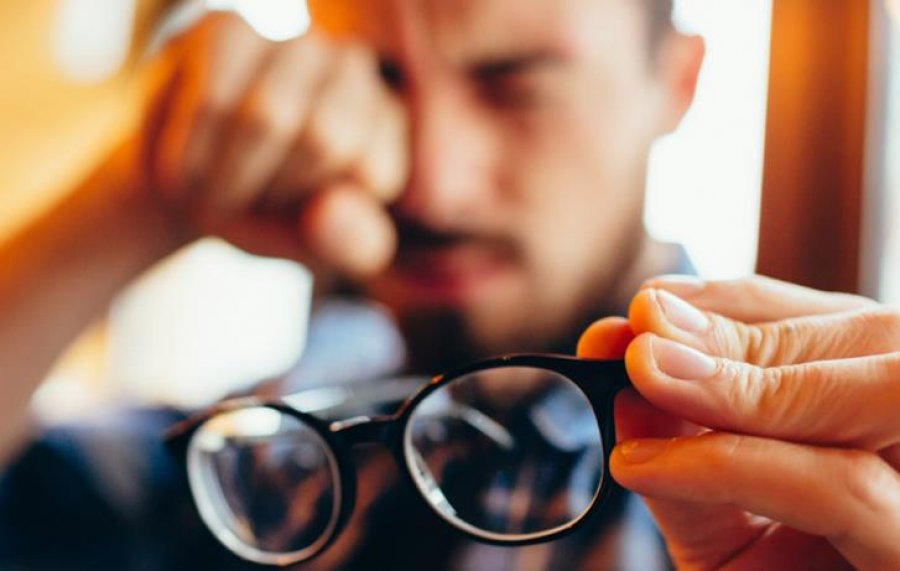 Testet e para japin rezultat/ Qelizat staminale mund të ndihmojnë në zgjidhjen e problemeve të syve