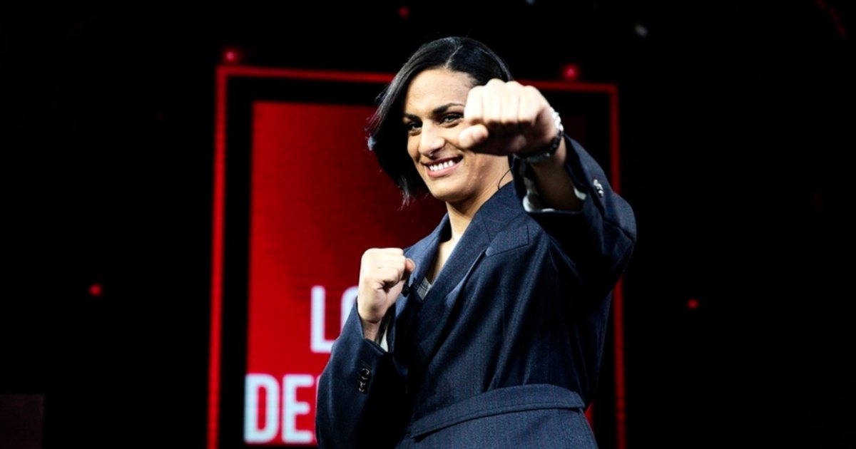 Testet me kariotip mashkull/ “Rikthehet” Imane Khalif, boksierja duhet të bëjë sërish test ADN-je për të garuar