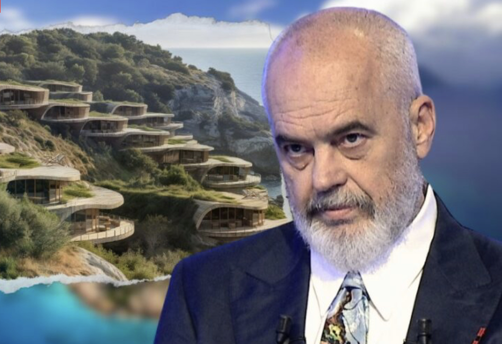 “The Economic Times”: Si Rama i fali Ivankës dhe Jaredit ishullin e Sazanit pas fitores së Trump