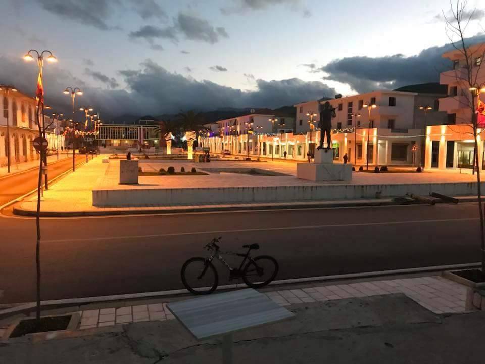 Theu masën e sigurisë, arrestohet i riu nga Memaliaj