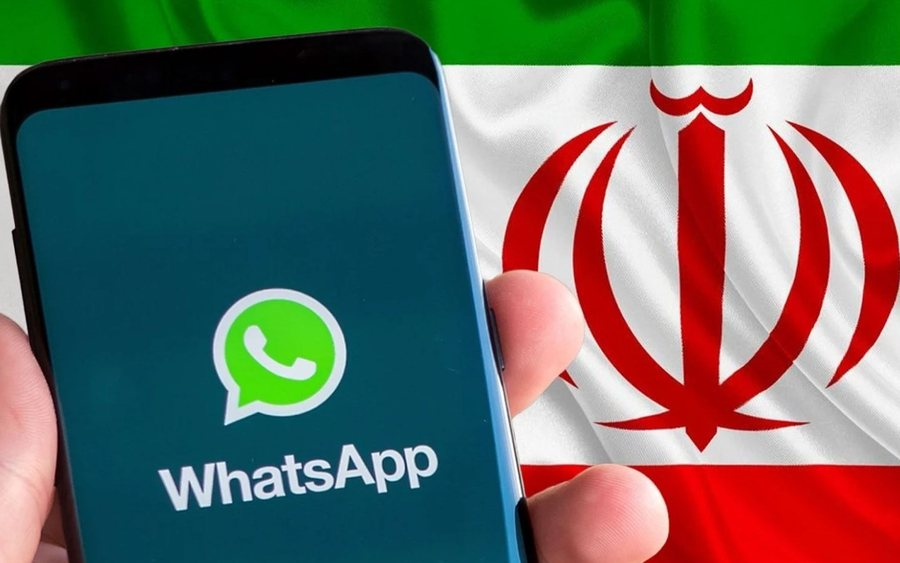 Thirrja e Iranit për qytetarët: Fshini urgjentisht WhatsApp-in!