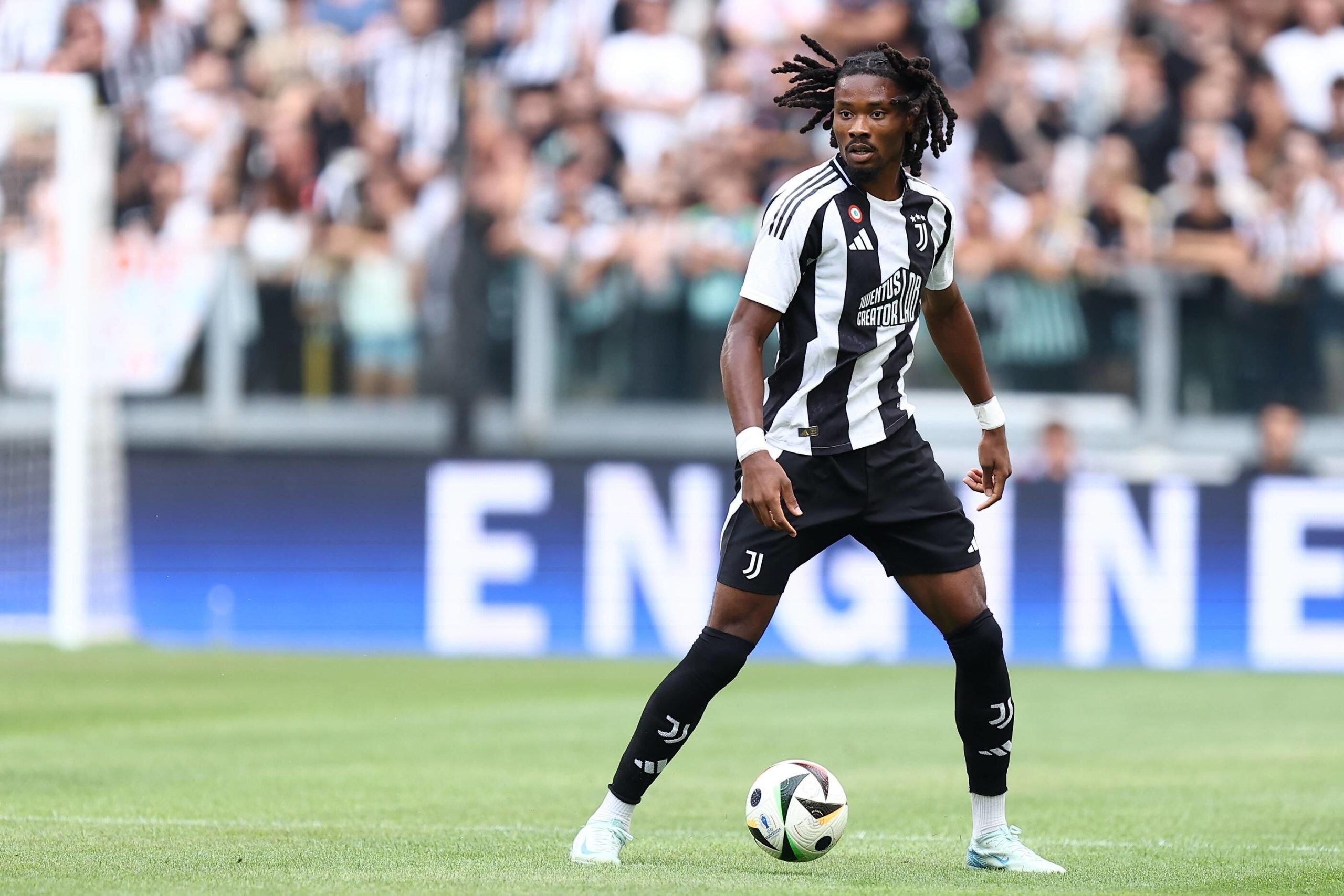 Thuram: Jemi Juventusi, kemi ardhur për ta fituar Botërorin e Klubeve